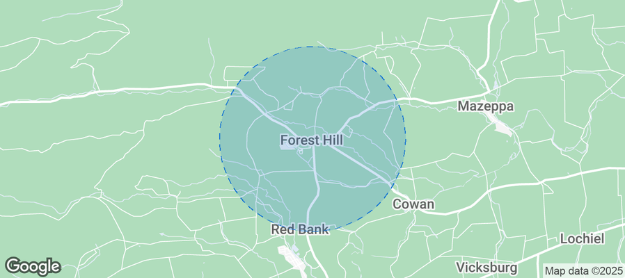 Discover West Buffalo Township Airbnb Analytics